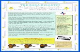 THE BABA BULLETIN - Bay Area Bluegrass like “Three Jolly Coachmen,” “The Cat Came Back,” and “Waltzing Matilda.” What, you may wonder, does this have to do with bluegrass?