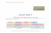 ASP.NET and Web Programming · PDF file · 2017-11-284.4 ASP.NET MVC ... C# is very similar to C++ and Java. ... ASP.NET and Web Programming Code Editor: 2.2.6 Properties window
