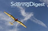 Soaring Radi C ntr lledDigest - RC Soaring Digest EOS 60D, ISO 100, 1/640 sec., f10.0, ... in RC Soaring Digest possible. ... critical angle of attack by 12% without