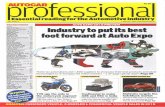 · PDF fileEssential reading for the Automotive industry 39 ... Motherson Sumi National Engineering Industries ... technologies to re-energise the Indian industry —