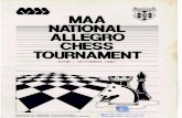 MAA Allergo Chess 1987 - penangchess.compenangchess.com/PCA/MAA_Allergo_Chess_1987.pdf · dato ' mohamed bin rahmat . message from the chief minister of sabah and patron, ... senator