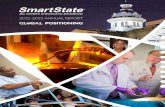 development-related initiatives to benefit the state; it is … materials, tourism and aerospace, the SmartState Program leverages USC’s research expertise to directly benefit the