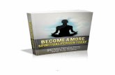 Become A More Spiritual Person Today - infositelinks.cominfositelinks.com/Free/2011/08/Become A More Spiritual Person Today...God is an envious God and only He alone deserves all the
