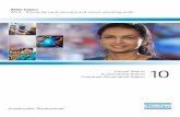 Atlas Copco 2010 – Strong demand recovery and record ... · PDF file10 Atlas Copco 2010 – Strong demand recovery and record operating profit Annual Report Sustainability Report
