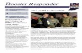 Hoosier Responder - in June 17.pdf · Homeland Security’s Search and ... Illinois National Guard Chicago Emergency ... companies. The Hoosier Responder 6 2017 EMAI &