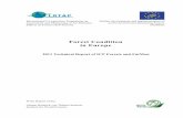 Forest Condition in Europe - thuenen.deliteratur.ti.bund.de/digbib_extern/dn049378.pdf · Marco Ferretti, Nils König, ... 88 4.4 METHODS ... developed monitoring parameters adopted