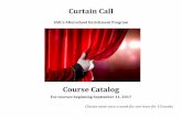 CURTAIN CALL Course   - Google Docs · PDF fileCourse Name: Studio Ballet 1 ... Course Name: UMAD Karate & Fitness 1 ... CURTAIN CALL Course   - Google Docs Author: