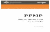 PFMP - Home - Department of Foreign Affairs and  ??2017-06-29PFMP ANNUAL ACTION PLAN 2011â€“2012 3 TABLE OF CONTENTS INTRODUCTION..... 4 Background to the PFMP