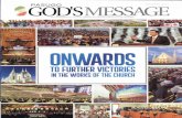 iglesianicristo.wsiglesianicristo.ws/My GM/GM-2017/GM-2017-01.pdf · auckland. ne addresses of our houses of worship and schedule of worship services around the world can now be viewed
