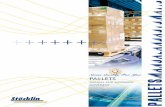 MANUAL AND AUTOMATIC MOVEMENT PALLETS - · PDF fileThe double layer capacitors ... picking systems like required features, carrier systems (pallets, box pallets or other carriers),