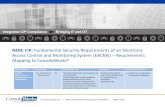 NERC CIP: Fundamental Security Requirements of an ... | NERC CIP Requirements Mapping to ConsoleWorks | Page 2 of 12 CIP-002 Cyber Security - Critical Cyber Asset Identification