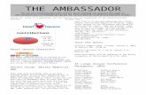 THE AMBASSADOR - Charlottesville District UMCcharlottesvilledistrictumc.org/wp-content/uploads/...  · Web viewThe cornerstone was laid with Masonic ceremonies on Aug. 12, ... If