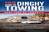 2016-DINGHY-GUIDE Cover.indd 1/20/16 4:49 PM - 1 - …webcontent.goodsam.com/.../2016DinghyGuide.pdf · uneven pavement, and trucks, reducing stress and physical fatigue ... 2016-DINGHY-GUIDE_Tow
