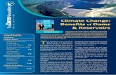 March 2017 & Reservoirs Benefits Climate Change: Dams Michel de Vivo, Secretary General ... Exhibitor Hall: Camilo Marulanda (Colombia), Mike Rogers (US), ... circulate within the