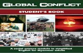 C--Documents and Settings-CLEO- - Education in Contexteducasia.org/wp-content/uploads/Global-Conflict-SB-En… ·  · 2015-03-11STUDENT’S BOOK Global Conflict. 1 1. ... alliance