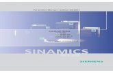 G120 Parameter Manual -   · PDF files SINAMICS G120 G120 Control Units CU240S CU240S DP CU240S DP-F CU240S PN Firmware version V3.0 Parameter Manual · Edition 05/2007