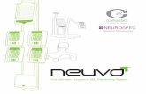 FINAL neuvo brochure S1CMYK - NEUROSPEC AG  4 bi-polar inputs per amplifier ... testing preparation, ease clean up ... +61 3 8420 7300 Fax: +61 3 8420 7399 Free Call: