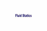 · PDF fileReynolds used the device ... There is no transportation of fluid particles from one layer to another ... liquid is called an incompressible fluid,