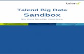 Talend Big Data Sandboxinfo.talend.com/rs/talend/images/Talend_v5.5.1_HDP_v2.1-BigData... · 3 Scenario: Clickstream Insights ... The Talend Big Data Sandbox is delivered as a Virtual