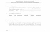 Elevator Maintenance Agreement and · PDF fileNEW BASE BUILDING CONSTRUCTION ELEVATOR AND ESCALATOR MAINTENANCE AGREEMENT Elevator Maintenance Agreement 2 8/22/12 3. TERM AND PRICE:
