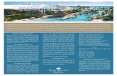 SECRETS CAP CANA RESORT & SPA - AMResorts CAP CANA RESORT & SPA Distinct. Luxe. Haven - Facing the clear Caribbean Sea along the white sand of the exclusive Juanillo Beach lies Secrets