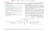 LM2678 SIMPLE SWITCHER High Efficiency 5A Step-Down Voltage Regulator datasheet · PDF file · 2017-09-03Product Folder Order Now Technical Documents Tools & Software Support & Community