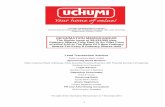 UCHUMI SUPERMARKETS LIMITED (Registration …uchumicorporate.co.ke/kenya/images/stories/rights-issue-im-final.pdf · UCHUMI SUPERMARKETS LIMITED ... Rasilimali Ltd (Tanzania) Legal