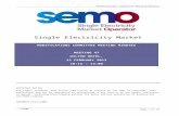 Meeting 47 Minutes - SEMO Home - Single Electricity ... V2.0.docx · Web viewThe Minutes from Meeting 46 were read and approved. The final approved version of the Minutes is now published