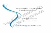 MS Visio 2010 Fundamentals - Remote - excel- · PDF fileMicrosoft Visio 2010 Fundamentals Jeff Hutchinson ... If you need to redefine the X and Y coordinates to an object in the middle