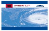 HURRICANE - Lowe's · PDF file1 LOWE’S HURRICANE PREPAREDNESS GUIDE ... Trim trees and shrubs ... Cover the outside of the door with metal panels,