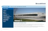 CASE STUDY BUILD-TO-SUIT DISTRIBUTION CENTER · PDF fileCASE STUDY BUILD-TO-SUIT DISTRIBUTION CENTER FAST FACTS COMPANY Walmart INDUSTRY Retail LOCATION Beichen, Tianjin, China TOTAL