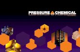 Pressure Chemical Co. (PCC) has provided process PRESSURE CHEMICAL CO. PRESSURE CHEMICAL CO. 7 316 SS HIGH PRESSURE REACTORS CONSTRUCTION VOLUME WORKING PRESSURE MOTOR IMPELLER COLUMN