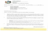 KM C654e-20150107105040 Circular... · Applying does not guarantee appointment as a marker, ... Measures (PAM). B. APPLICATION: ... NSC NSC NSC NUMBER OF YEARS ...