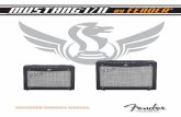 MUSTANG I II - Darks' Grateful Dead Tabs - · PDF filefeatures found on your Mustang™ I/II amplifier. For information on using Fender® FUSE™, Ableton® Live or ... (Factory presets)