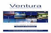 Ventura - LED · PDF file · 2016-11-22Ventura Lighting (Europe) - 1000 North Circular Road, ... BRIT-27 SRTMR012 12000 193.7 1750 2000 168.3 10250 600x115 1000 139.7x300 ... Design