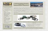 Submersible Pumps and the Wastewater Industry - U.S. · PDF fileSubmersible Pumps and the Wastewater Industry Supplying Quality Replacement Seals-for These Wastewater Pump Manufacturers