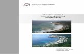 Christmas Island Coastal Engineering · PDF fileChristmas Island – Coastal Engineering Review – September 2009 1 Cover photos: Top – Flying Fish Cove during Cyclone Rosie, 2008