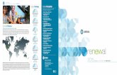Industry Rankings Industry Recognition - Annual Report 2015annualreport2015.mwhglobal.com/wp-content/uploads/... · Asia Pacific & Americas MWH ... Water and Sewer Department wastewater