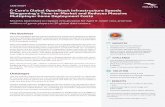 G-Core’s Global OpenStack Infrastructure Speeds Wargaming ... · PDF fileWargaming titles on G-Core’s infrastructure to face others in battle – to interact, have fun, and win.