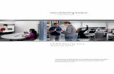 CCNA Security 1.0 - Mamkcna.mamk.fi/Public/KoivistoMatti/lab-work-book-student-version.pdf · CCNA Security 1.0.1 Student Lab Manual This document is exclusive property of Cisco Systems,