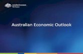 Australian Economic Outlook - Department of Industry ... America Europe Asia Pacific Central and South America Africa and Middle East India China Other Asia Pacific 15 Other slides