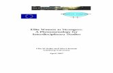 Elite Women as Strangers: A Phenomenology for ... · PDF fileA phenomenology for interdisciplinary studies on gender and migration ... i.e. perform a phenomenological reduction, ...
