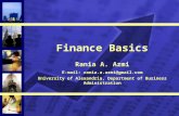 Accounting & Finance Basics - University of Pittsburghsuper7/23011-24001/23931.ppt · PPT file · Web viewTitle: Accounting & Finance Basics Author: Rania Azmi Last modified by: