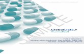 TYPE 2 DIABETES - GLOBAL DRUG FORECAST … DRUG FORECAST AND MARKET ANALYSIS ... Most Promising Pipeline Drugs Peak-Year Sales ... Type 2 Diabetes – Global Drug Forecast and Market