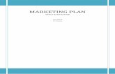 MARKETING PLAN - · Salon services ... INTRODUCTION In our marketing project we will discuss the five C’s (Customers, Company, Collaborators, Competitors and Climate which includes