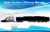 ESA Sotho Photo Book ESA ROCB Photoook || St · PDF fileESA ROCB Photoook || St i ESA Sotho Photo Book A collection of photos that tell Customs stories g R e g i o n a ... Ethiopia,