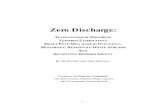Zero Discharge - · PDF fileZero Discharge: TECHNOLOGICAL P ... Enrichment factors of precipitator dust/heavy black liquor with reference ... environmental quality and hence the health