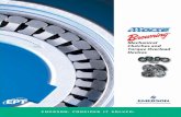 Mechanical Clutches - DMTP - Distribuidora Mex. Function ... • Self-contained ball bearing and cam clutch ... Morse mechanical clutches provide engagement or disengagement