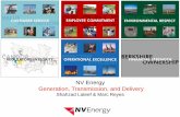 NV Energy Generation, Transmission, and Deliveryenergy.nv.gov/uploadedFiles/energynvgov/content/Programs/TaskForces...NV Energy Generation, Transmission, ... to develop NV Energy’s