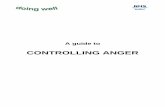 A Guide to Controlling Anger - Retrospect Consulting Group ...rcgnc.com/WellnesLibrary/Anger Management/A Guide To Controlling... · He begins to curse the driver in his mind, ...
